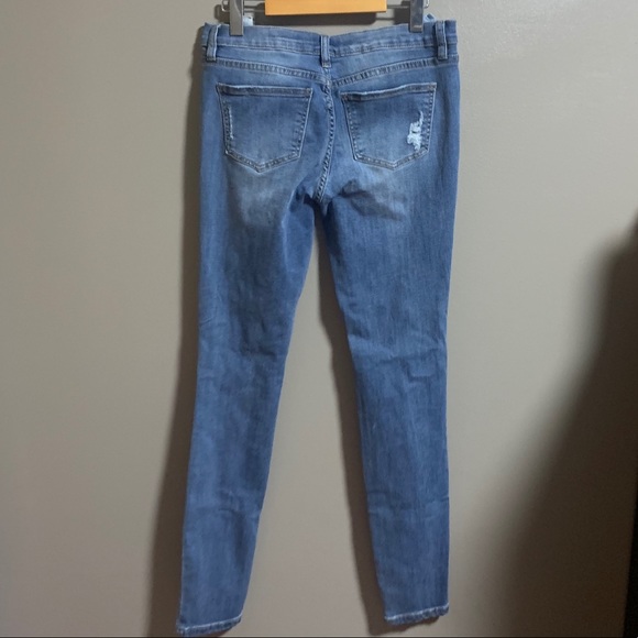 High waisted jeans - Picture 2 of 2